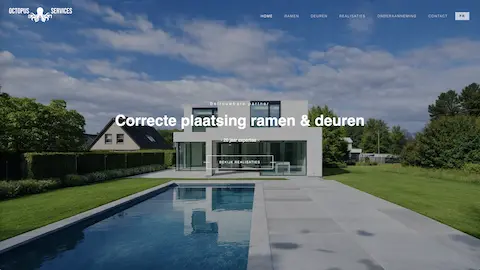 Website Octopus Services