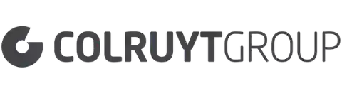 Client Logo Colruyt groep