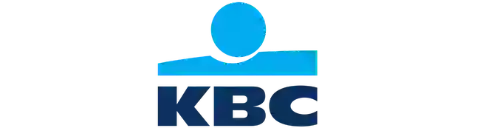Client Logo KBC